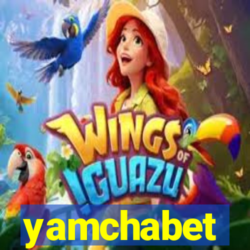 yamchabet