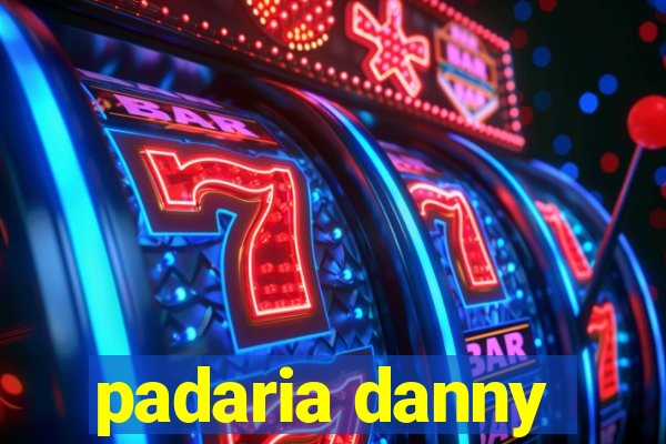 padaria danny