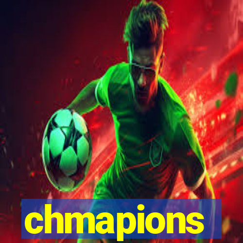 chmapions