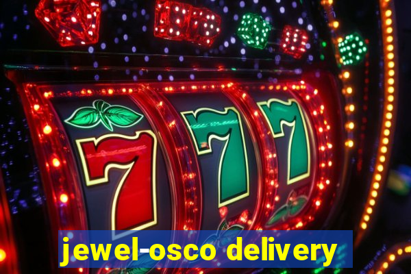 jewel-osco delivery