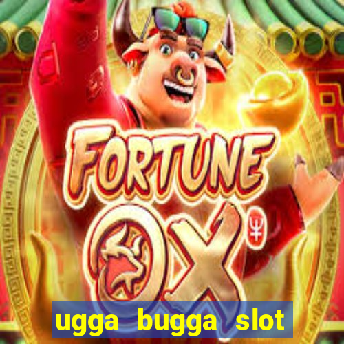 ugga bugga slot machine game