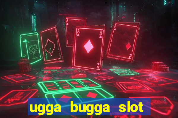 ugga bugga slot machine game