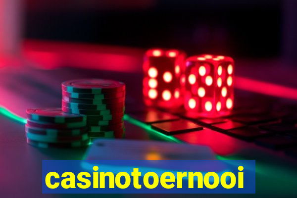 casinotoernooi