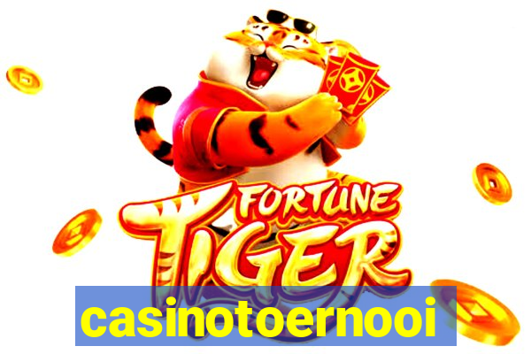 casinotoernooi