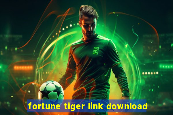 fortune tiger link download