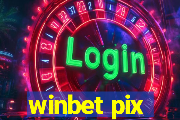 winbet pix