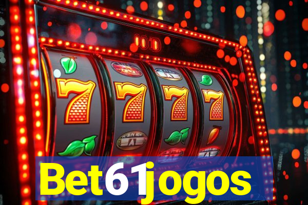 Bet61jogos