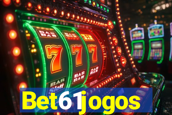 Bet61jogos