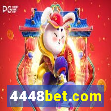 4448bet.com