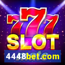 4448bet.com