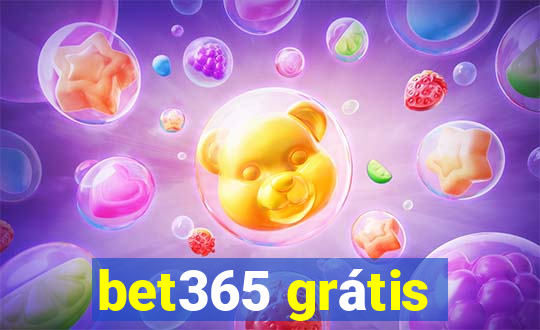 bet365 grátis