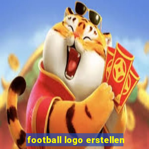 football logo erstellen