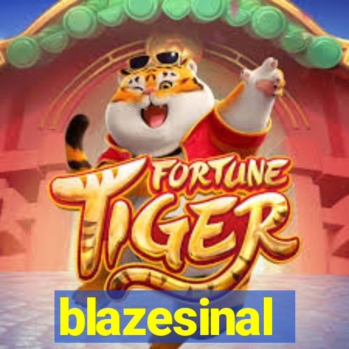 blazesinal