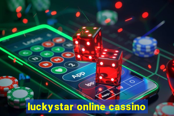 luckystar online cassino