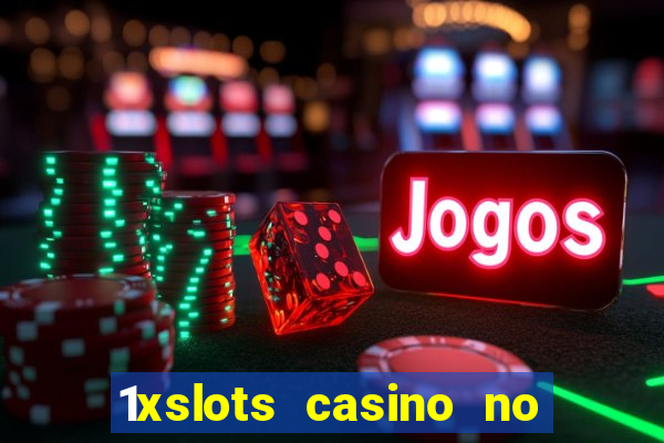 1xslots casino no deposit bonus codes