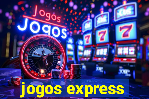 jogos express