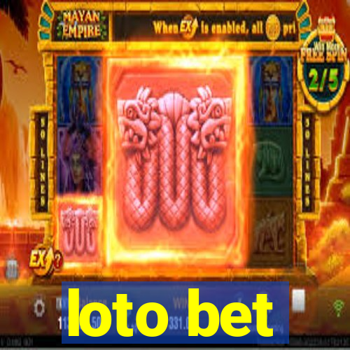 loto bet