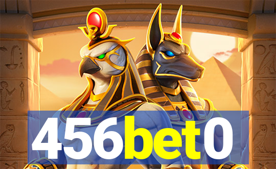 456bet0