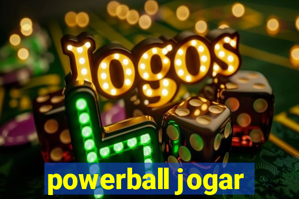 powerball jogar