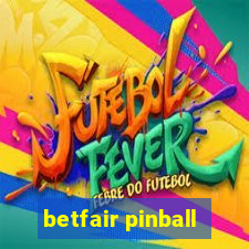 betfair pinball