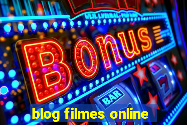 blog filmes online