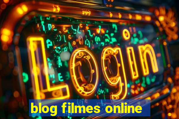 blog filmes online