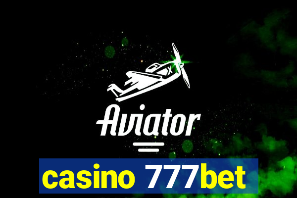 casino 777bet