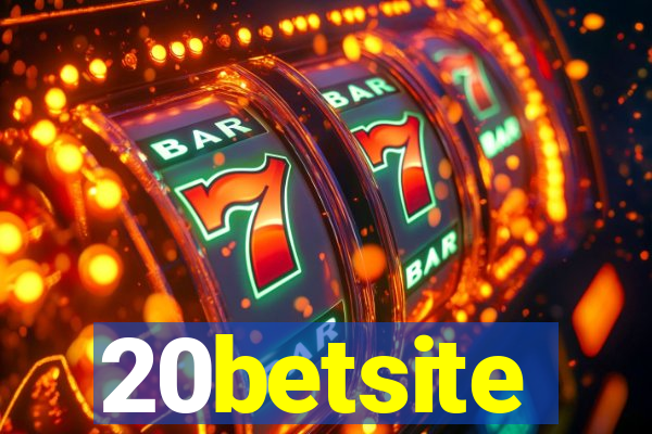 20betsite