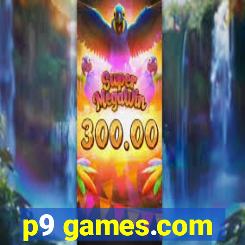 p9 games.com