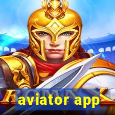 aviator app