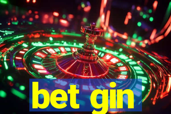 bet gin