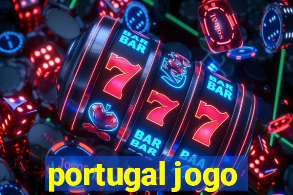 portugal jogo