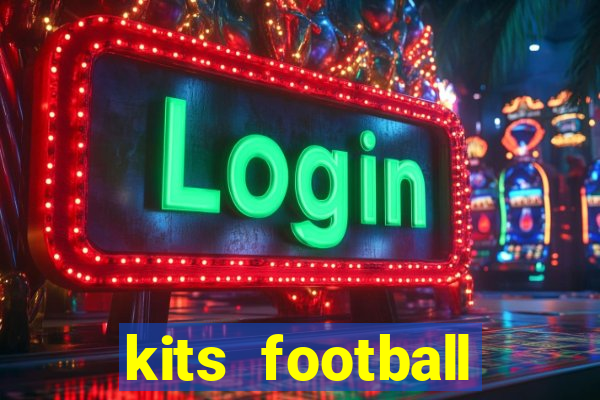 kits football league 2023