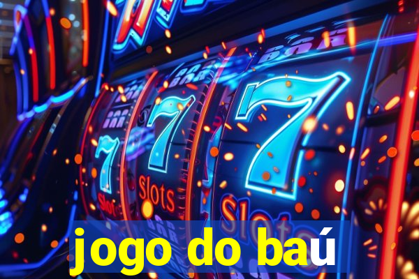 jogo do baú