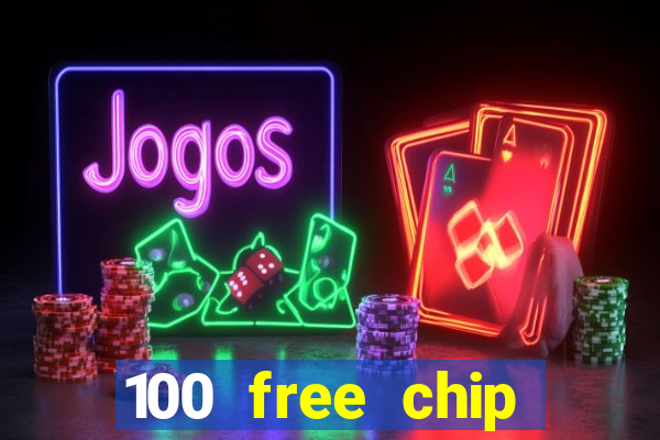 100 free chip funclub casino