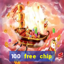 100 free chip funclub casino