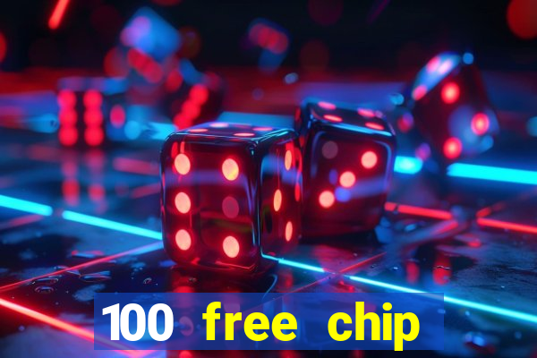 100 free chip funclub casino