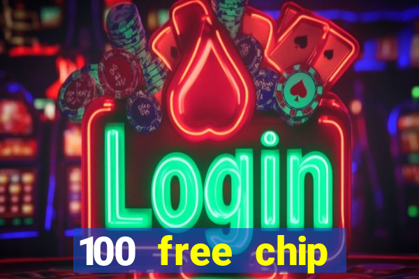 100 free chip funclub casino