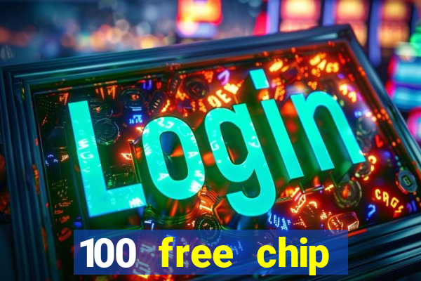 100 free chip funclub casino