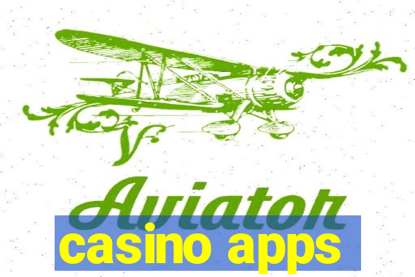 casino apps