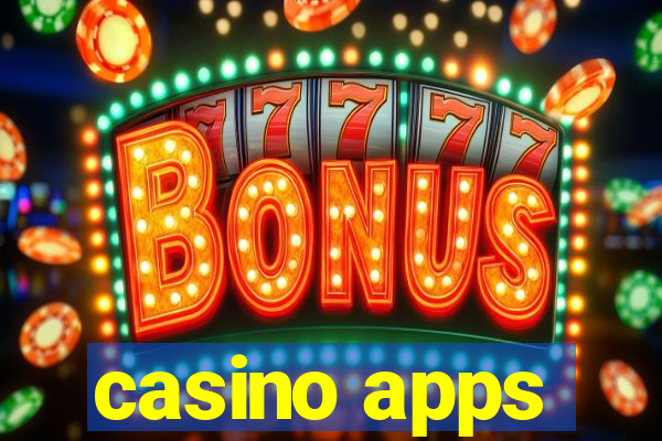 casino apps