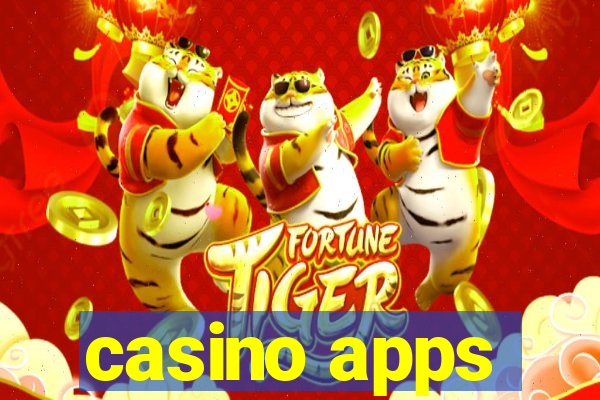 casino apps