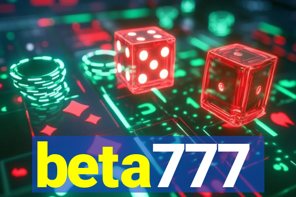 beta777