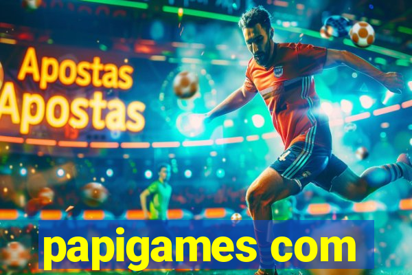 papigames com