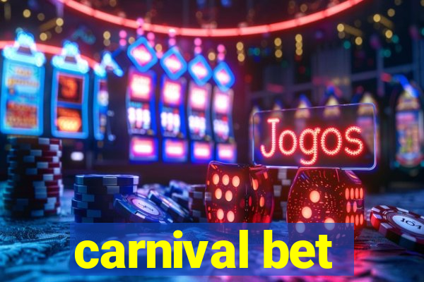 carnival bet