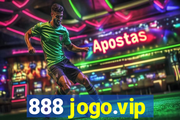 888 jogo.vip