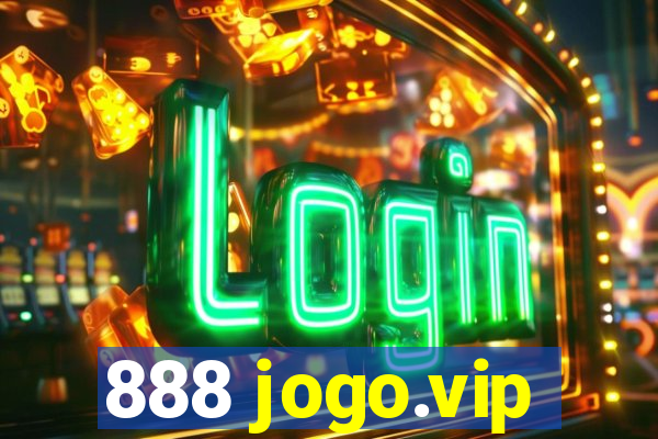 888 jogo.vip