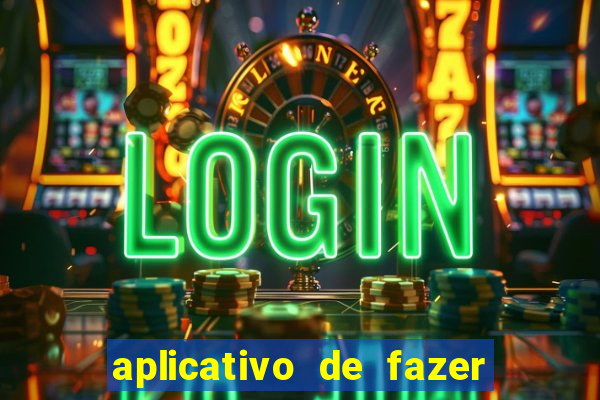 aplicativo de fazer aposta de jogo de futebol