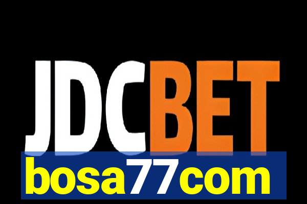 bosa77com