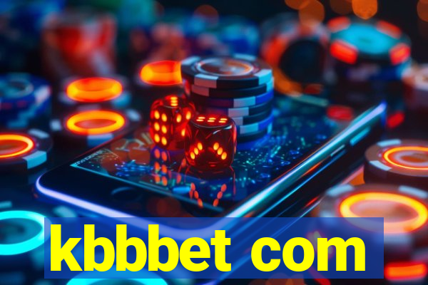 kbbbet com